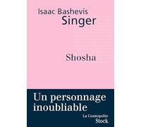 Shosha