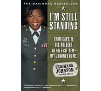 Shoshana Johnson I'm Still Standing (Tascabile)