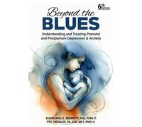 Shoshana S. Bennett Pec Indman Beyond the Blues (Copertina rigida)