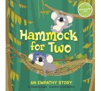 Shoshana Stopek Hammock for Two (Copertina rigida) My Spectacular Self