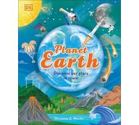Shoshana Weider Planet Earth (Copertina rigida) Space Explorers