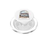 Shoshone Falls State Park Twin Falls Idaho Stati Uniti Snake River PopSockets PopGrip per MagSafe