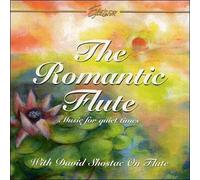 David Shostac – Romantic Flute-Music of Mozart – Excelsior