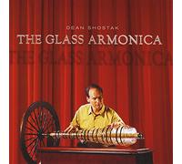 Shostak, Dean - Glass Armonica (2 CD)