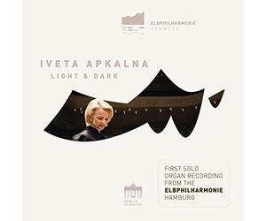 Shostakovich/ Apkalna - Light & Dark