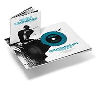 Shostakovich, D. - Cello Heroics-Shostakovitch Vol. 2