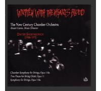Shostakovich, D. - Chamber Symphony Op. 110