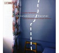 Shostakovich, D. - Chbr Sym
