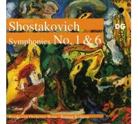 Shostakovich, D. - Complete Symphonies