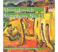 Shostakovich, D. - Complete Symphonies