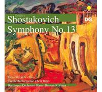 Shostakovich, D. - Complete Symphonies