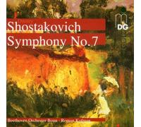 Shostakovich, D. - Complete Symphonies Vol.3
