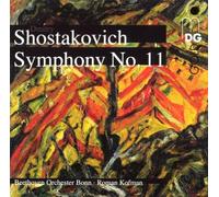 Shostakovich, D. - Complete Symphonies Vol. 9