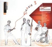 Shostakovich, D. - Dances 2