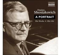 Shostakovich D. - Portrait