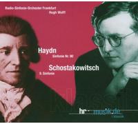 Shostakovich, D. - Sinfonie