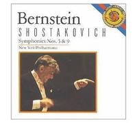 Shostakovich - Symphonies 5 & 9