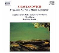 Shostakovich, D. - Sym 7
