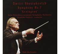 Shostakovich, D. - Sym 7 Leningrad