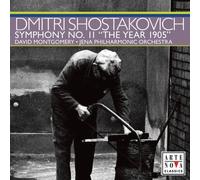 Shostakovich, D. - Symphony 11