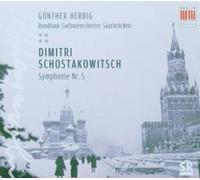 Shostakovich, D. - Symphony 5