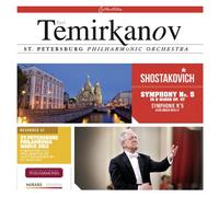 Shostakovich, D. - Symphony No. 5