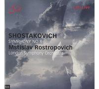 Shostakovich, D. - Symphony No.8