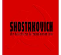 Shostakovich D. - Trios