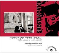 Shostakovich, D. - Young Lady & The Hooligan