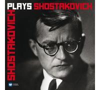Shostakovich, Dmitri - Shostakovich Plays Shostakovich (2 CD)