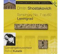 Shostakovich, Dmitri - Symphony No. 7 Op.60 Leningrad