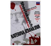 Shostakovich - Katerina Izmailova