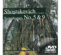 Shostakovich - Orchester der Beethovenhalle Bonn