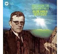 Shostakovich/ Previn, Andre - Symphony 8