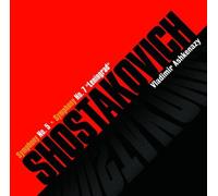 Shostakovich - Shostakovich: Symphonies 5 & 7