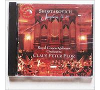Shostakovich - Shostakovich: Symphony No 10, O
