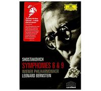 Shostakovich - Sinf. 6, 9