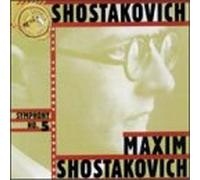 Shostakovich - Sinfonie 5