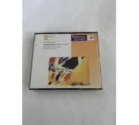 Shostakovich - Symphonies 4 & 10