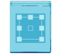 SHOSTAKOVICH: Symphonies Nos. 5 & 9 - Acoustic Reality Experience [7.1 DTS-HD Master Audio Disc] [Blu-ray]