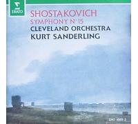 Shostakovich - Symphony 15