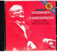 Shostakovich - Symphony 5