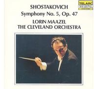 Shostakovich - Symphony 5