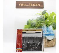 Shostakovich Symphony #5: Bernstein, NY - Sony Japan Classics CD dal...