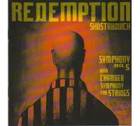 Shostakovich - Symphony 5 / Chamber Symphony for Strings