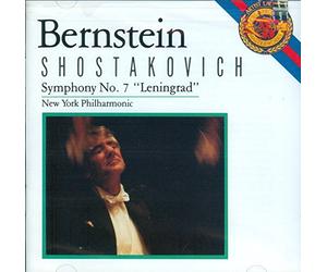 Shostakovich - Symphony 7 " Leningrad "
