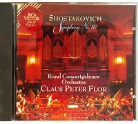 Shostakovich: Symphony No. 10