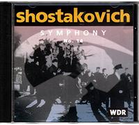 Shostakovich:Symphony No.14