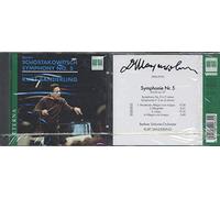 Shostakovich - Symphony No 5