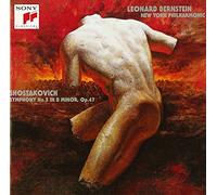 Shostakovich: Symphony No. 5